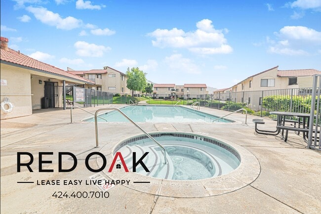 Foto del edificio - 6601 Victoria Ave