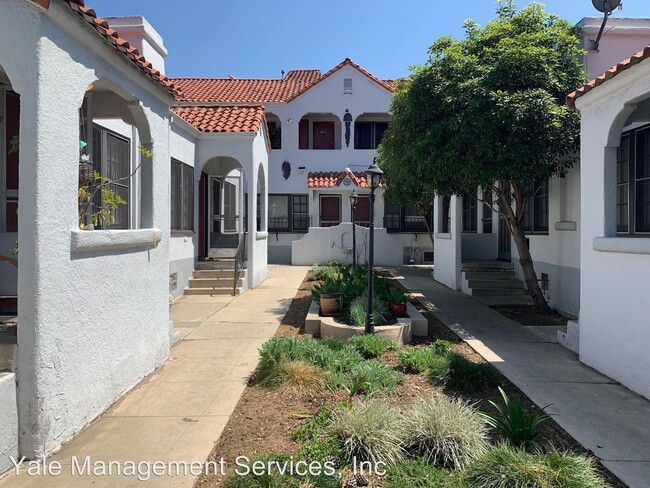 Foto del edificio - 832 N Alta Vista Blvd