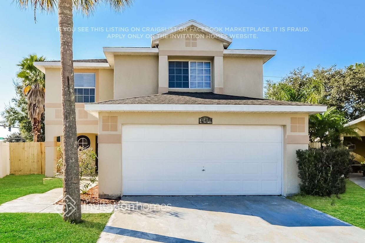 Foto principal - 3201 Winslow Ct