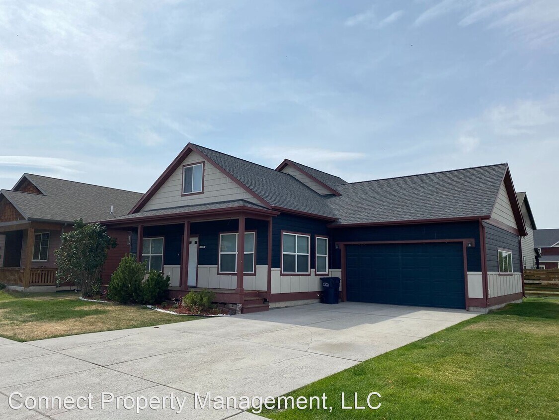 Foto principal - 5 br, 2 bath House - 1893 Brisk Court