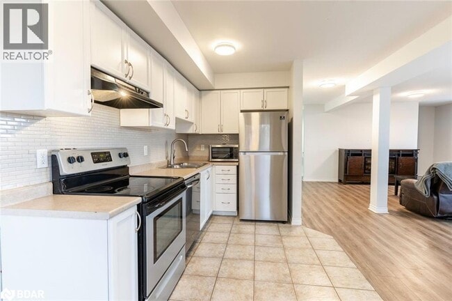 Photo du bâtiment - 141 Sydenham Wells