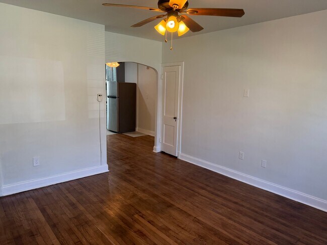 Foto del edificio - 1321 Bryant St NE