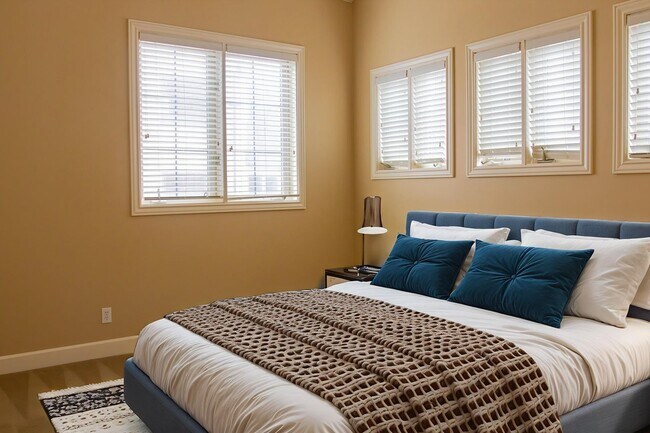 Building Photo - Village at the Riverwoods – Beautiful End-Unit Townhome with Unfinished Basement in Provo, Utah. ...