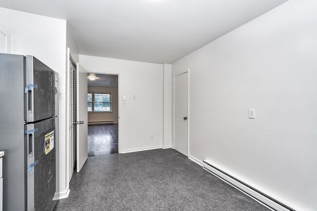 Interior Photo - Parkside Apartments