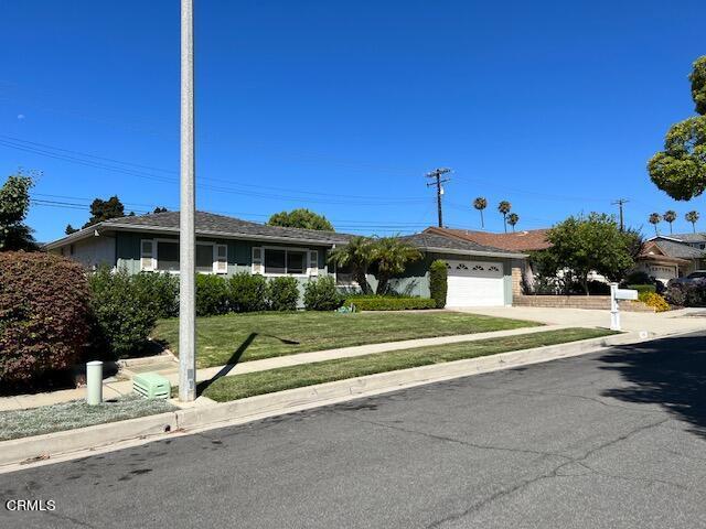 Building Photo - 145 N Linden Dr