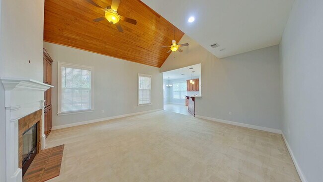 Building Photo - 4064 11th St