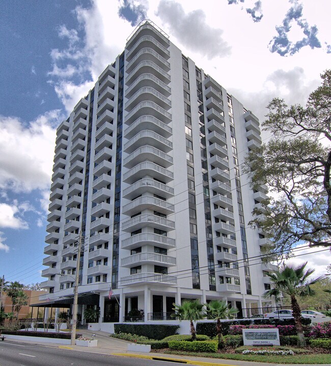 400 E Colonial Dr Unit 603, Orlando, FL 32803 Condo for Rent in