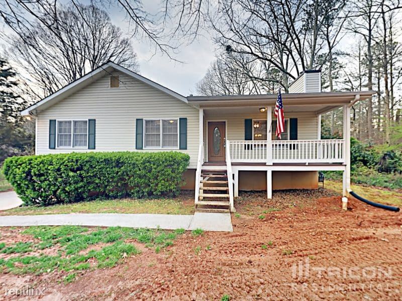 2092 Toonigh Rd, Canton, GA 30115 House Rental in Canton, GA