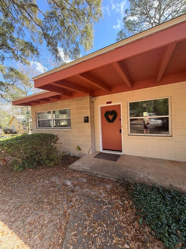 Photo - 717 Edgewood Street Duplex