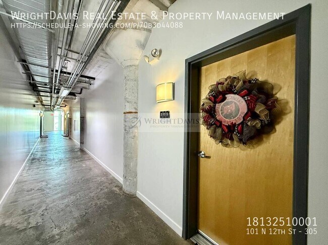 Foto del edificio - 101 N 12th St