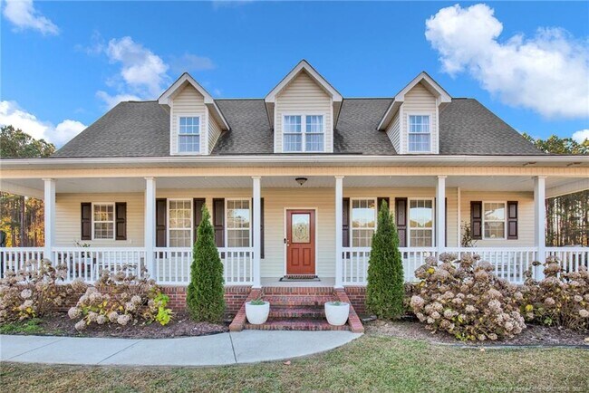 Foto del edificio - 5650 Murphy Rd