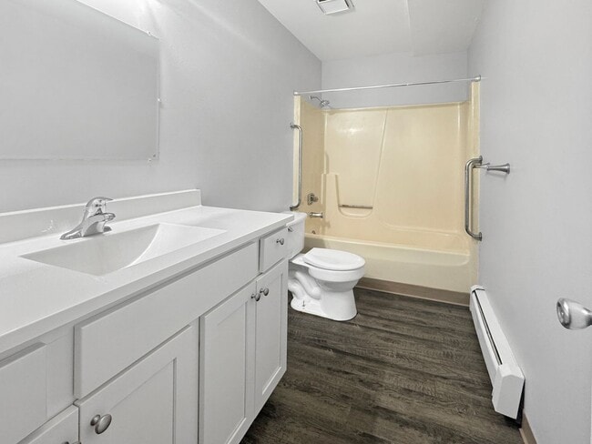 Foto del edificio - 2422 36th St SW