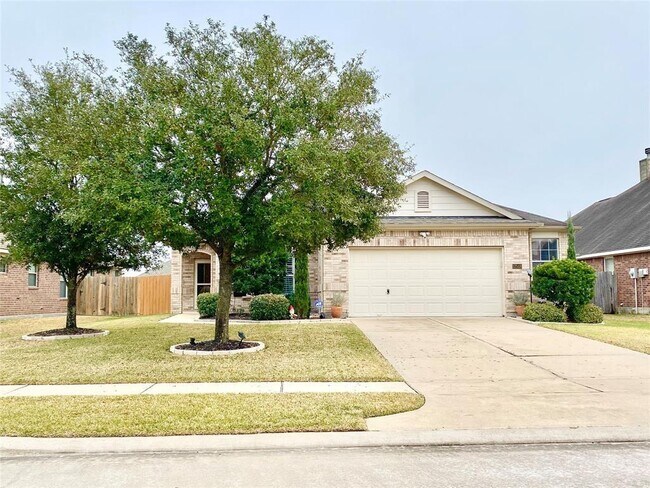 Foto del edificio - 17518 Stamford Oaks Dr