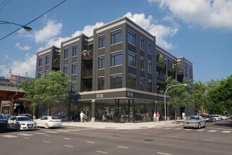 Building Photo - 1348 W Roscoe St