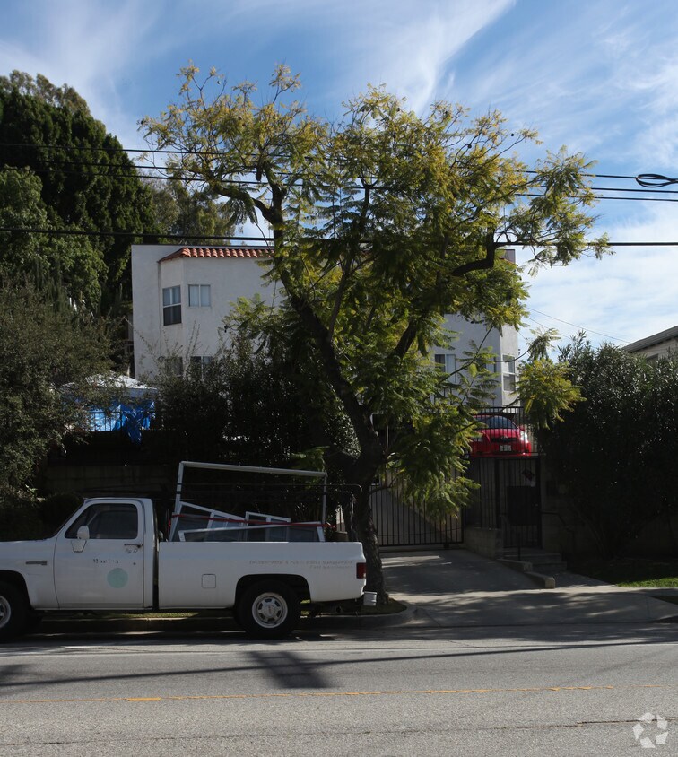 Building Photo - 6024 Monterey Rd