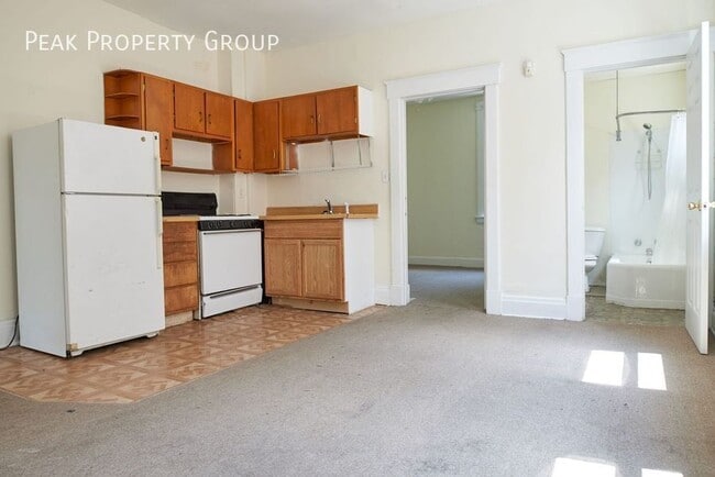 Foto del edificio - 2316 Chickasaw St