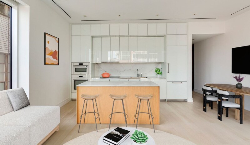 Foto del edificio - 201 E 59th St