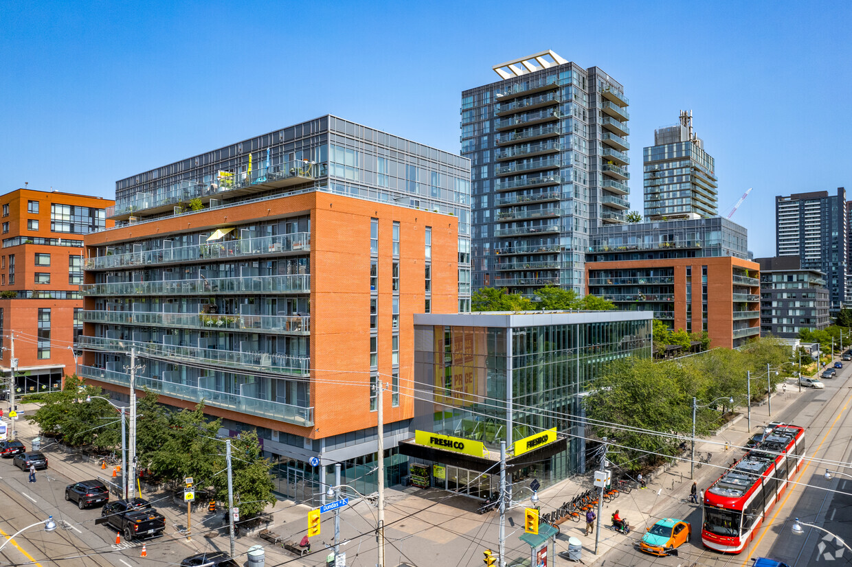 Primary Photo - OneCole Condominiums