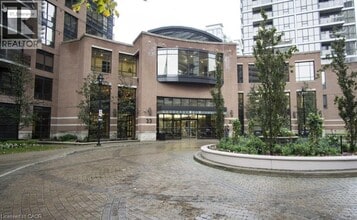 Building Photo - 33 Sheppard Ave E