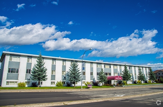 Hartley Manor Apartments