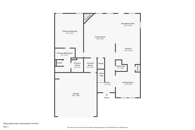Building Photo - 3508 Juneberry Way