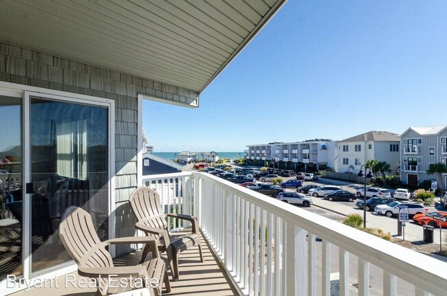 Building Photo - 1 br, 1 bath House - 1102 North Lumina Ave...