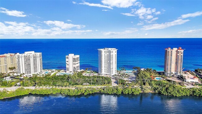 Building Photo - 5200 N Ocean Dr