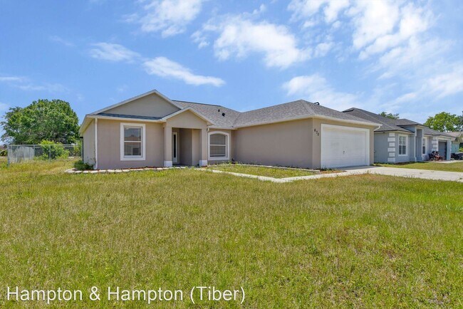 Building Photo - 3 br, 2 bath House - 670 KOALA COURT