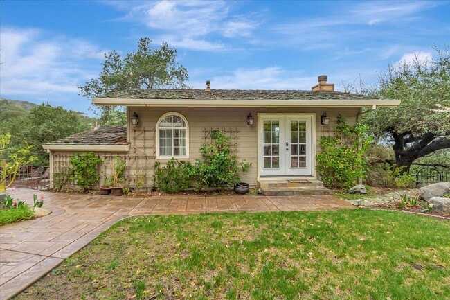 Photo - 16101 Matilija Dr. House