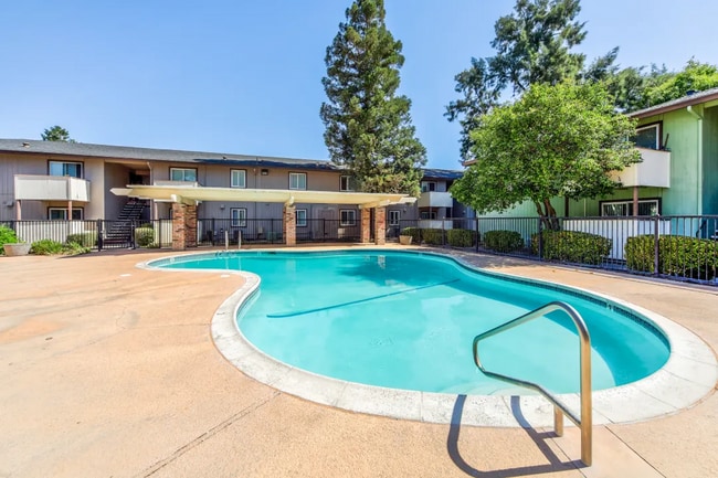 Building Photo - Lotus Landing Apartments