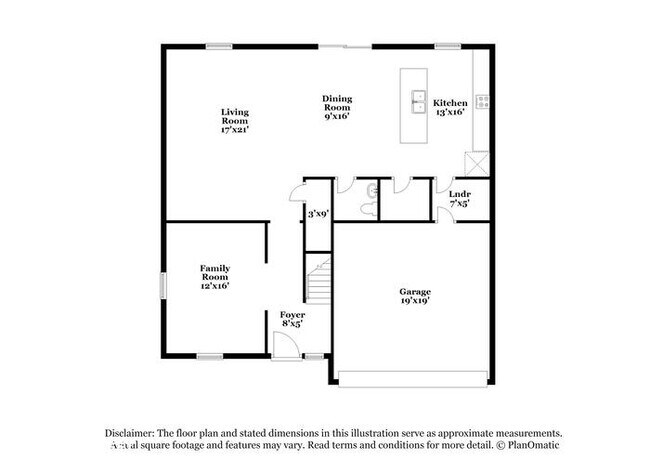 Building Photo - 240 Indian Summer Street, Zebulon, NC 27597