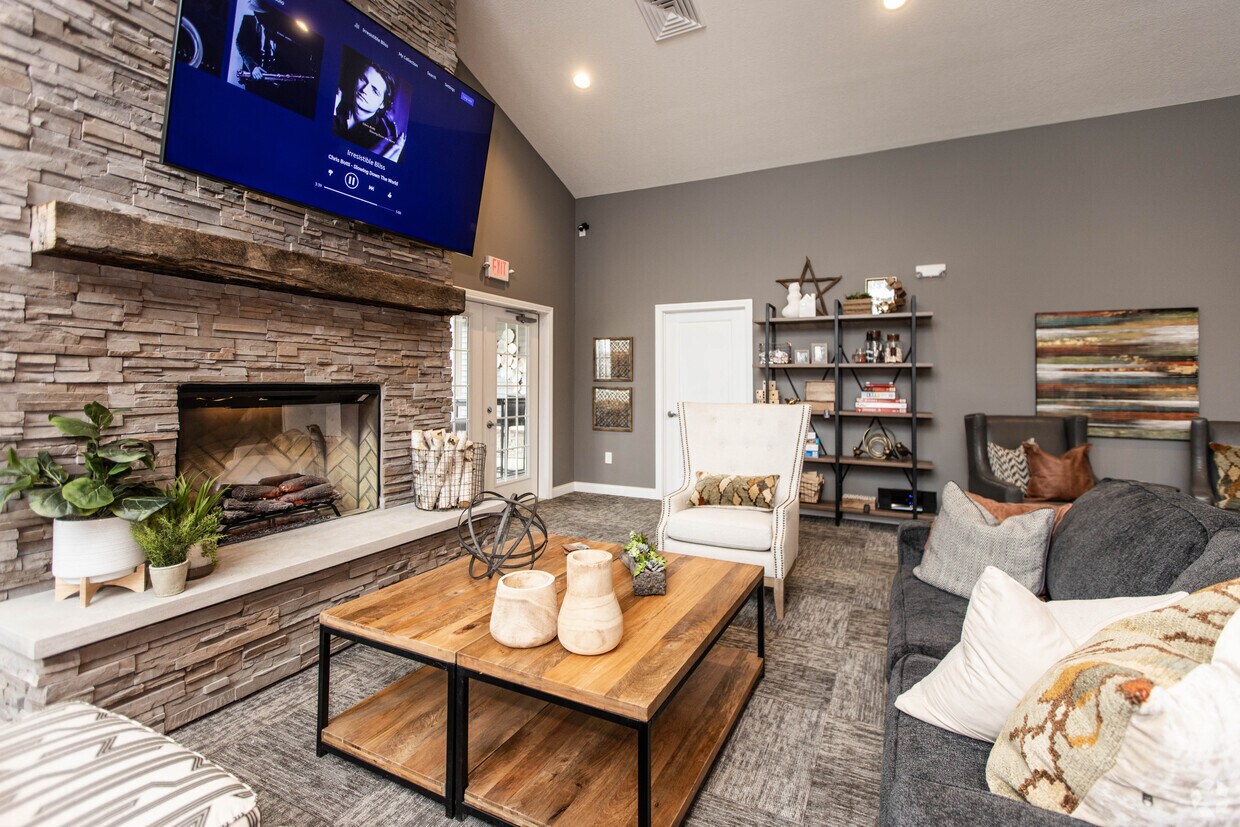 Foto principal - The Residences at Woodside