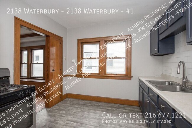 Foto del edificio - 2138 Waterbury Rd