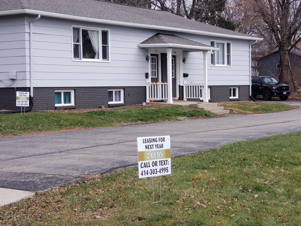 551 S Clark St Unit 551551A, Whitewater, WI 53190 551 S Clark St Whitewater, WI Apartments