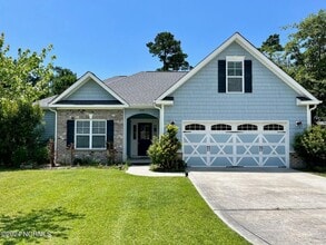 Building Photo - 268 Marsh Haven Dr