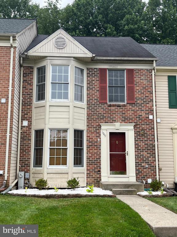 Foto del edificio - 1049 Wingate Ct