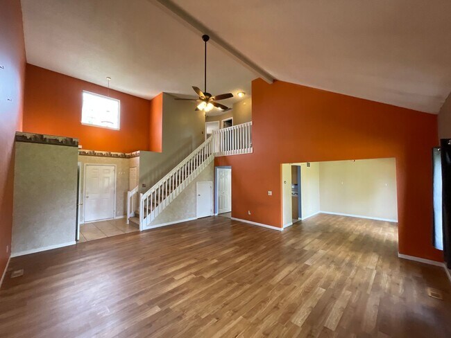 Building Photo - House For Rent by Capital Property Managem...