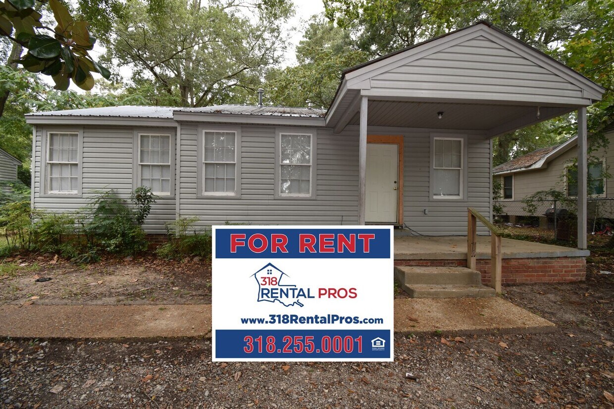 Foto principal - Spacious 3 Bedroom House