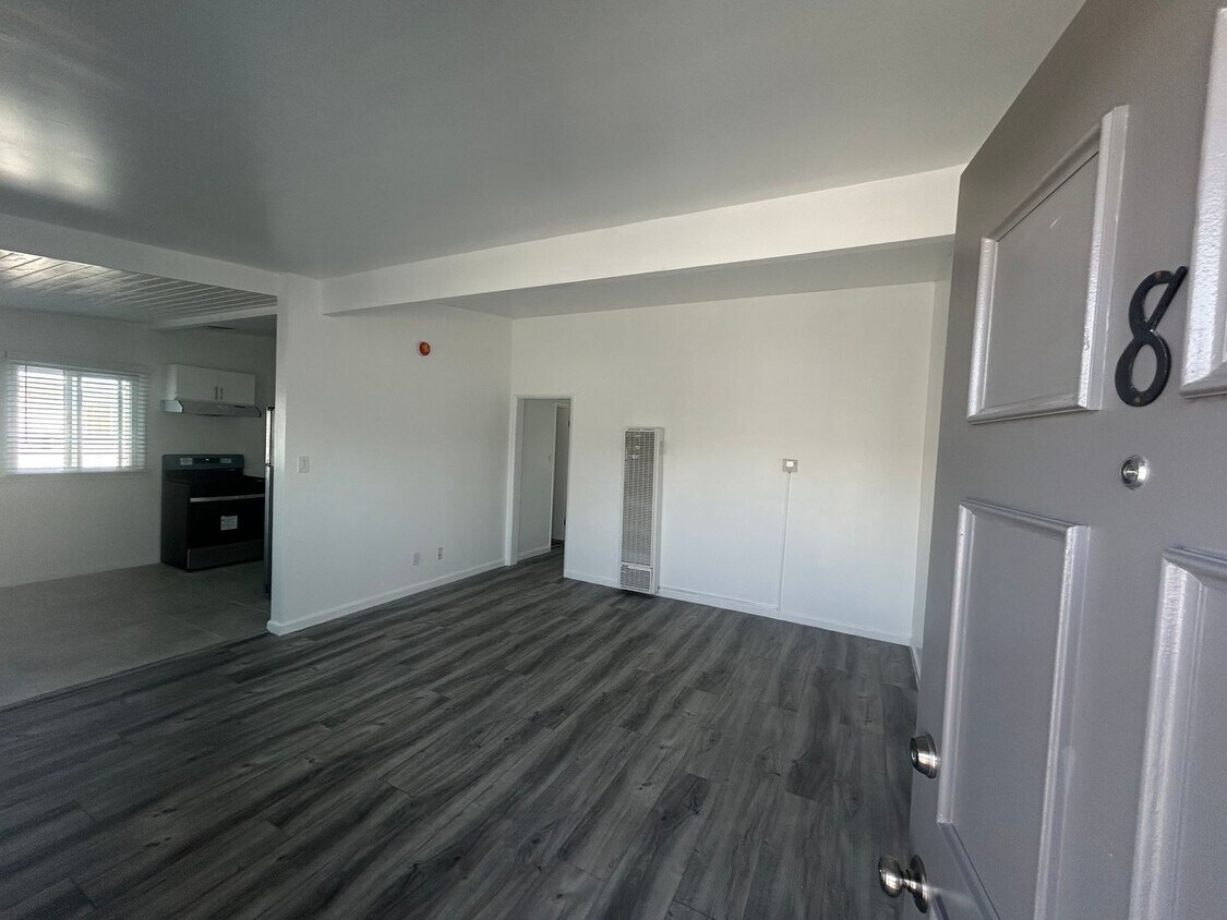 Foto del edificio - Felton Apts.