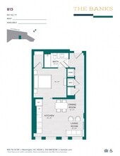 Interior Photo - The Banks