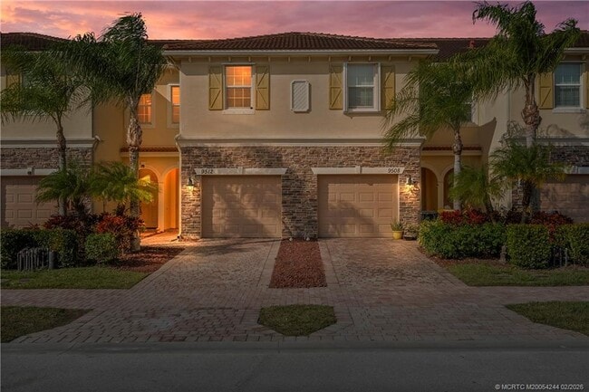 Foto del edificio - 9512 SW Merlin Ct