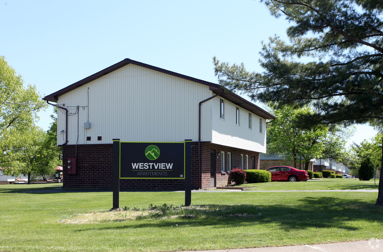 Primary Photo - Westview Apartments