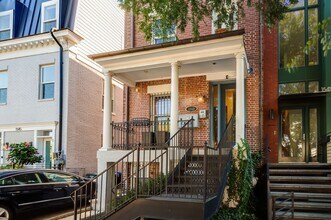 Building Photo - 1543 6th St NW