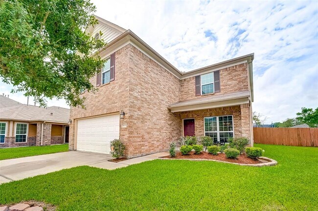 Foto del edificio - 4935 Evergreen Haven Ct