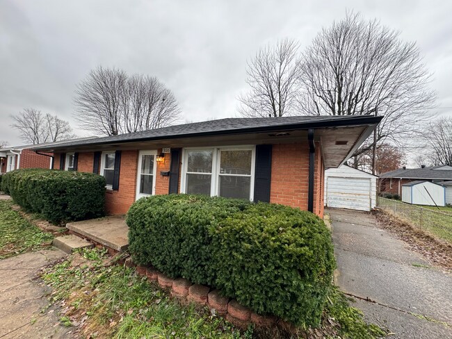 Foto del edificio - Daviess