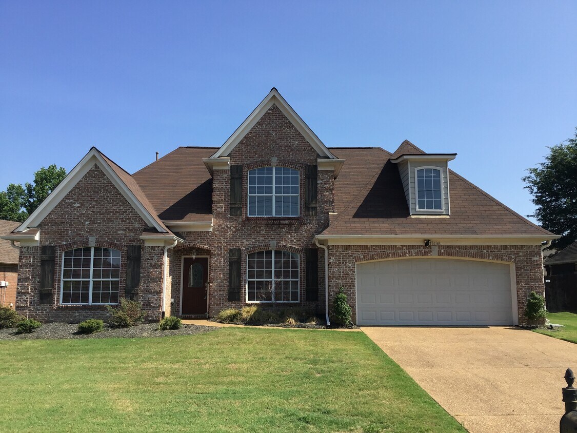 13136 Braybourne House Rental in Olive Branch, MS