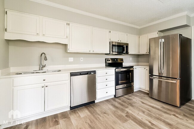 Foto del edificio - 4634 S Germantown Rd