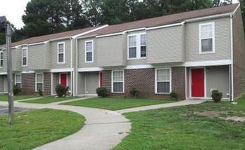 Building Photo - Lawrenceville Manor Apartments