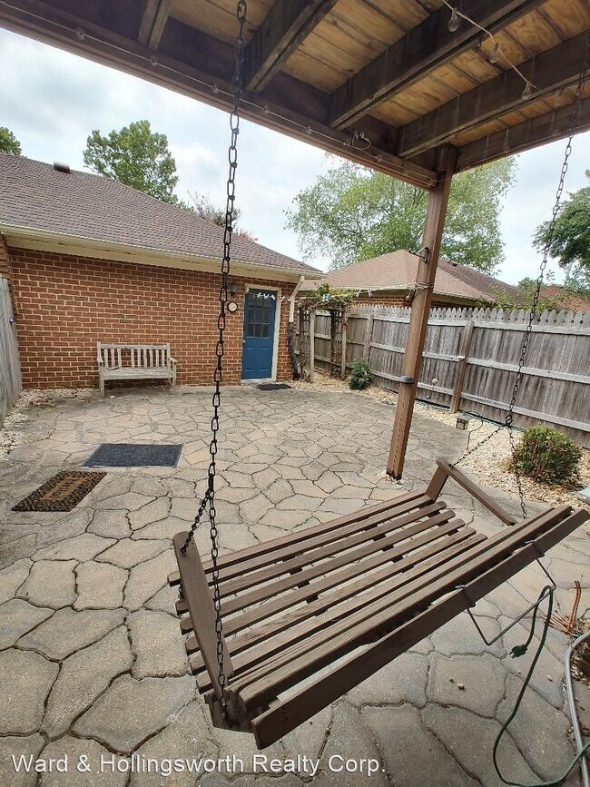 Building Photo - 3 br, 2.5 bath House - 991 Colonial Meadow...
