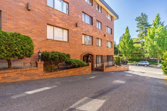 Foto del edificio - 1 bedroom in Seattle WA 98125